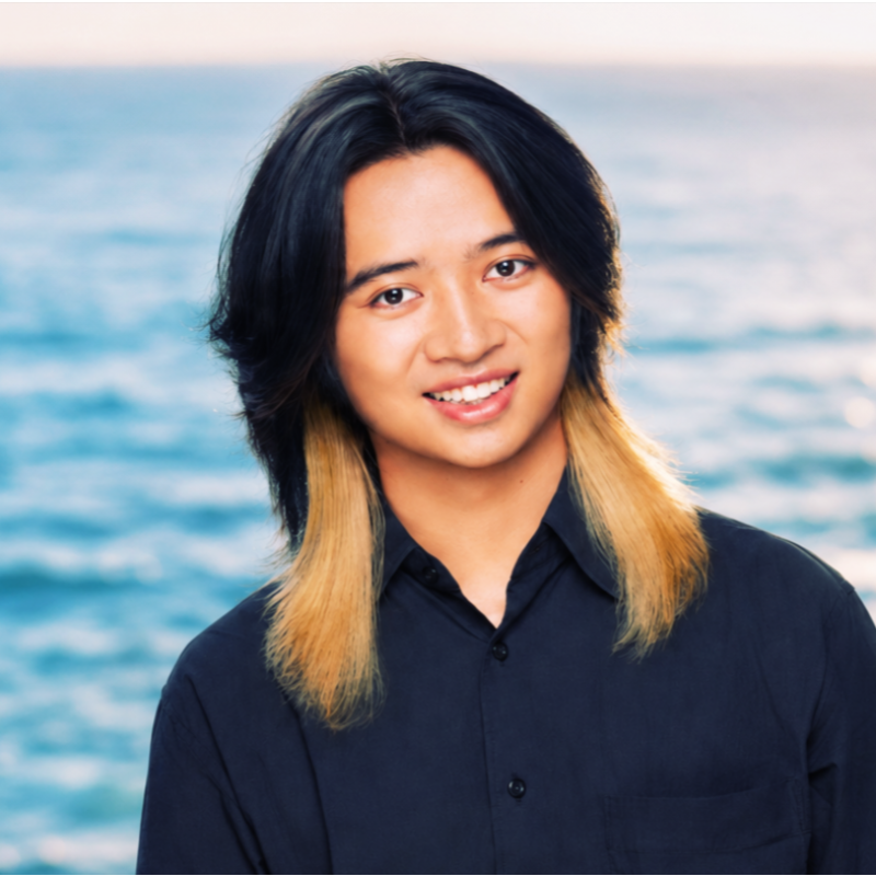 Tingjun (Dijkstra) Liu